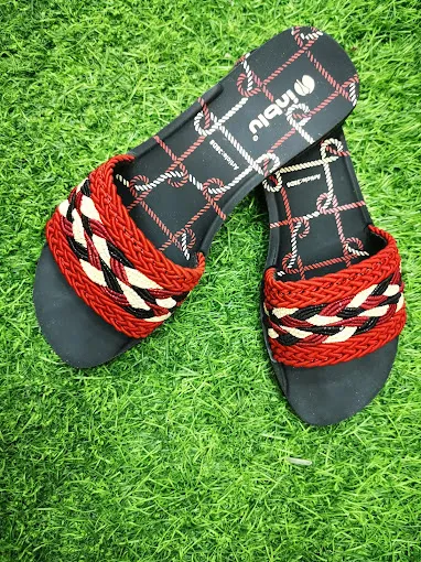 JR FOOTWEAR MULTI BRAND SHOWROOM